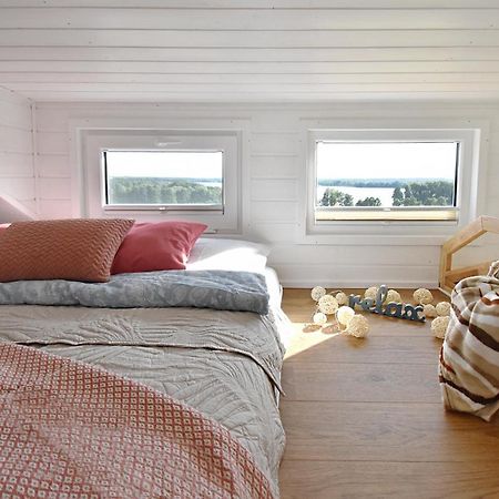 Dadaj Park - Tiny House Villa Biskupiec  Kültér fotó